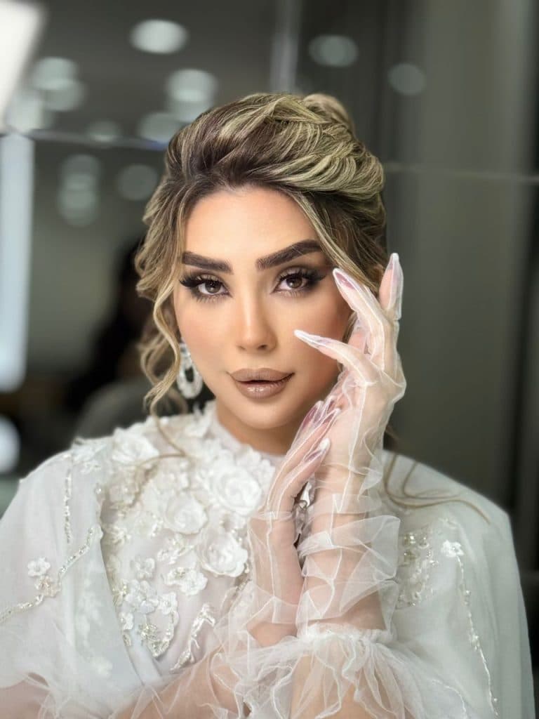 سالن زیبایی بهار و شادی در سبزوار