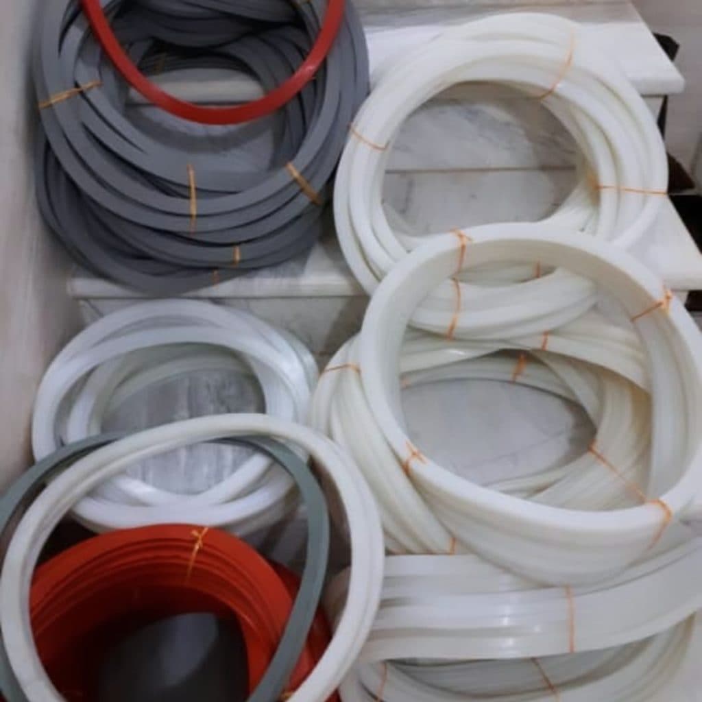 تولید مخازن استیل و درب مخازن کیمیا صنعت در قم