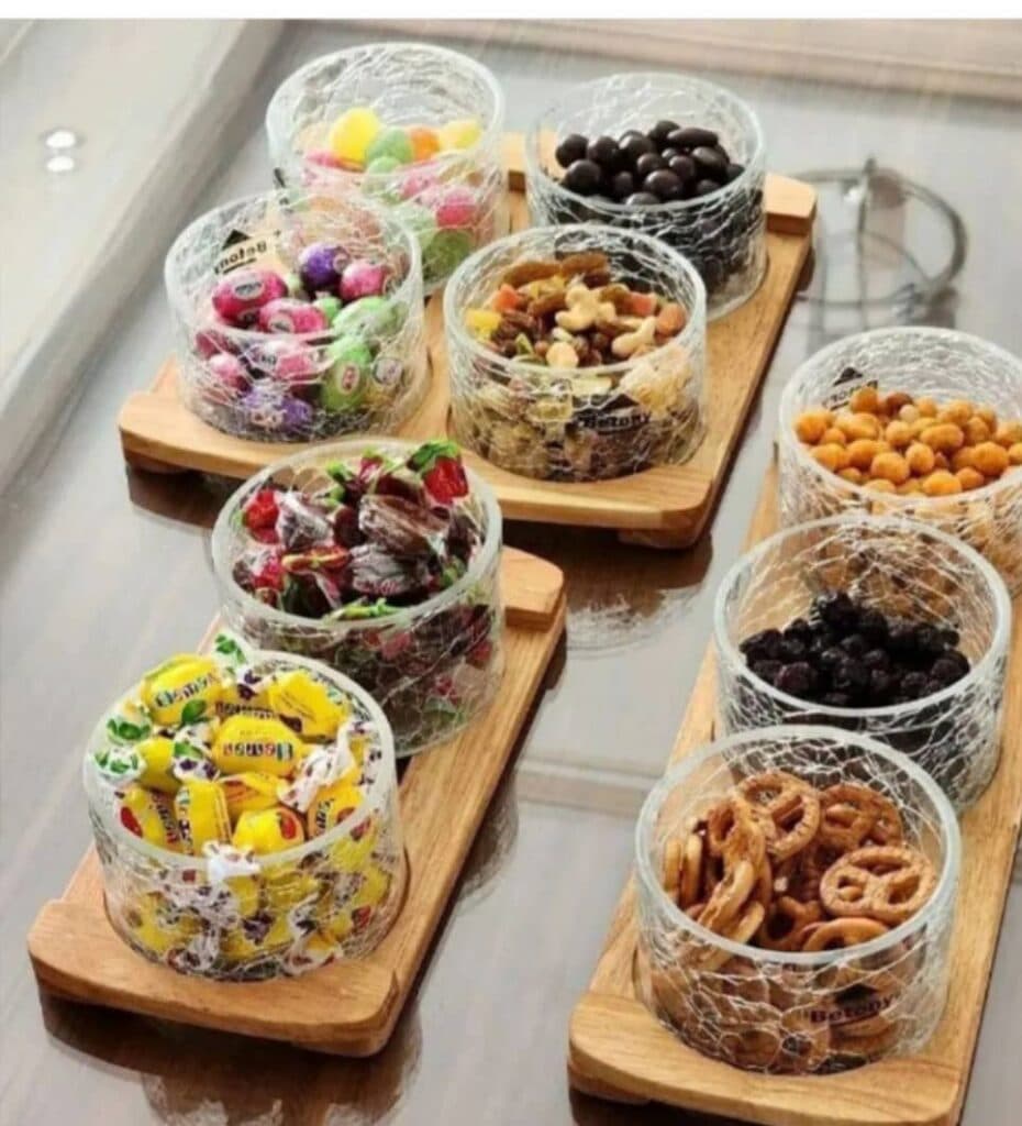 فروش و پخش لوازم خانگی گالری آبان در خرمدره