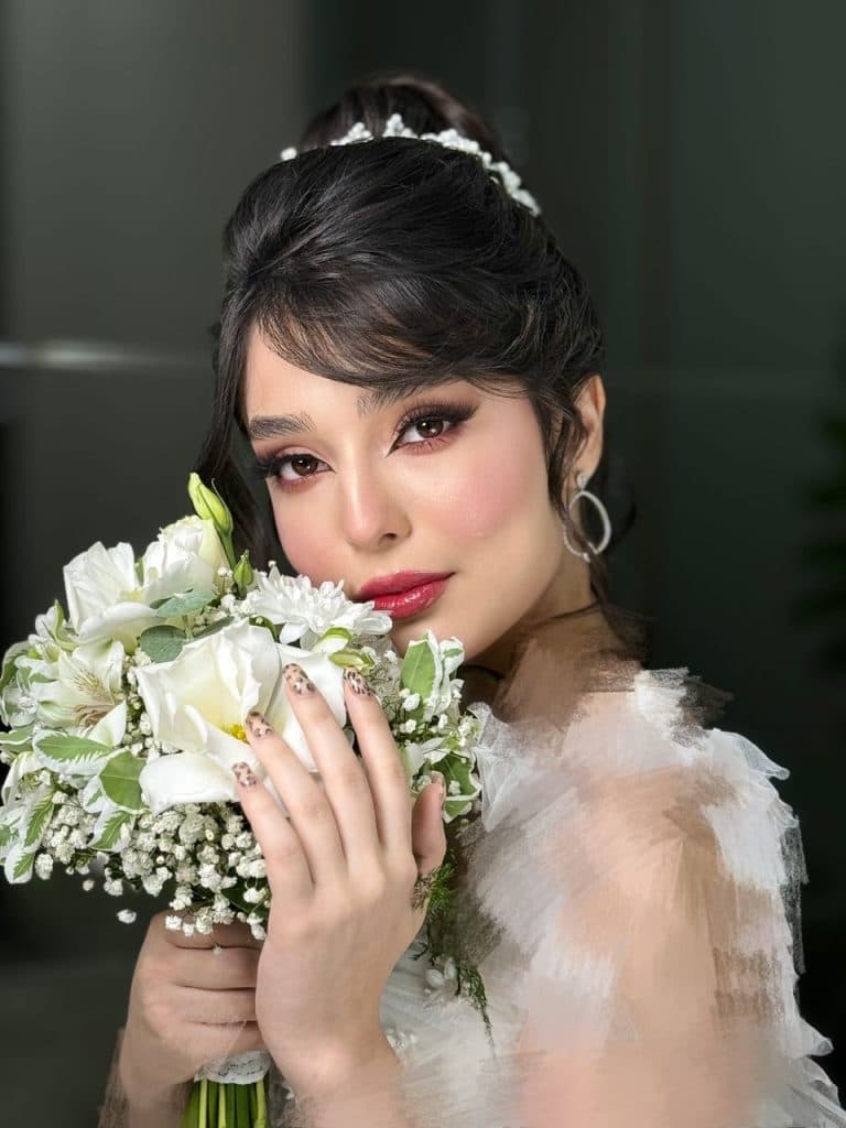 سالن زیبایی بهار و شادی در سبزوار