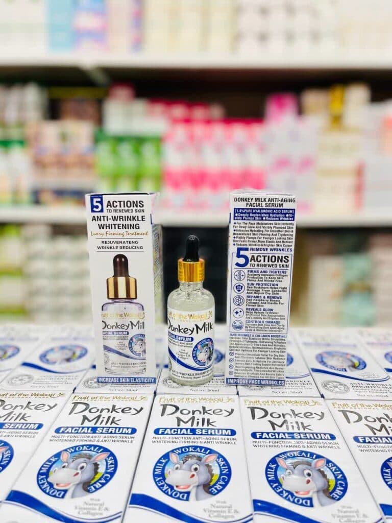 پخش و فروش عمده لوازم آرایشی پناه در بانه