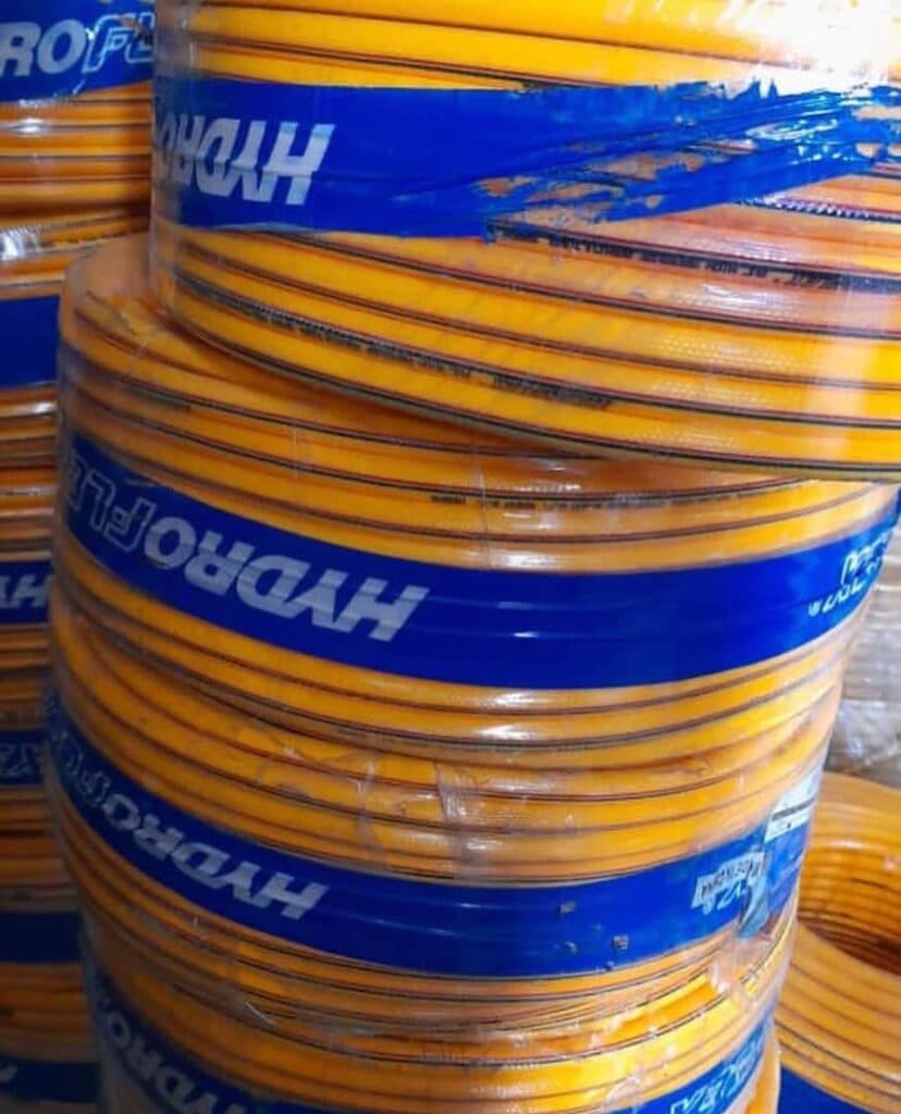 فروش و واردات هیدروشیلنگ محمدی در چراغ برق تهران