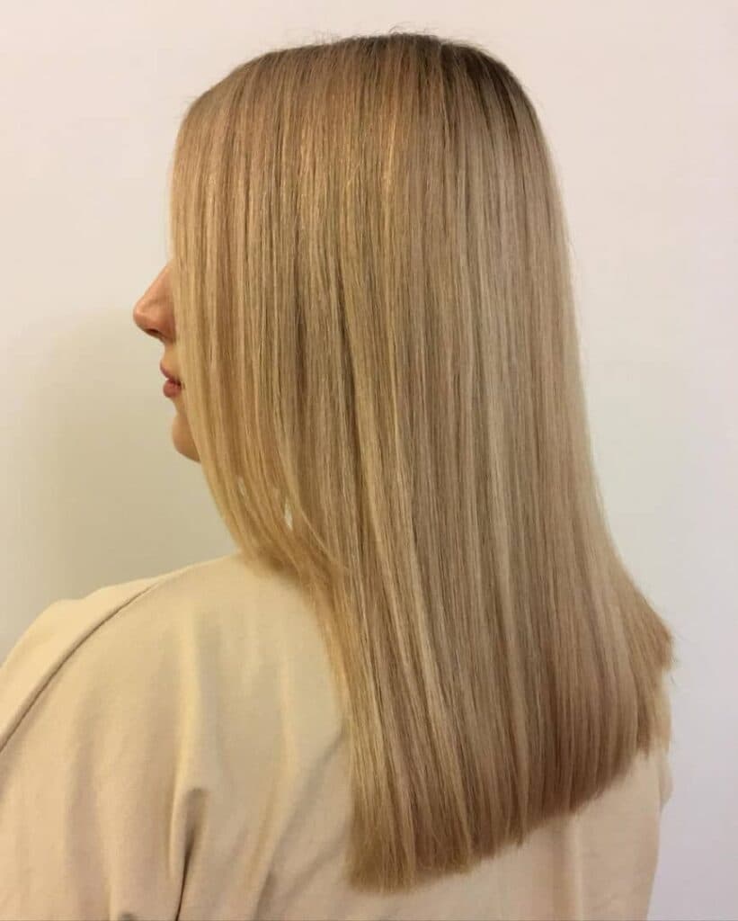 خدمات کراتین صافی احیا مو و رنگ و لایت آلاله در میرداماد تهران