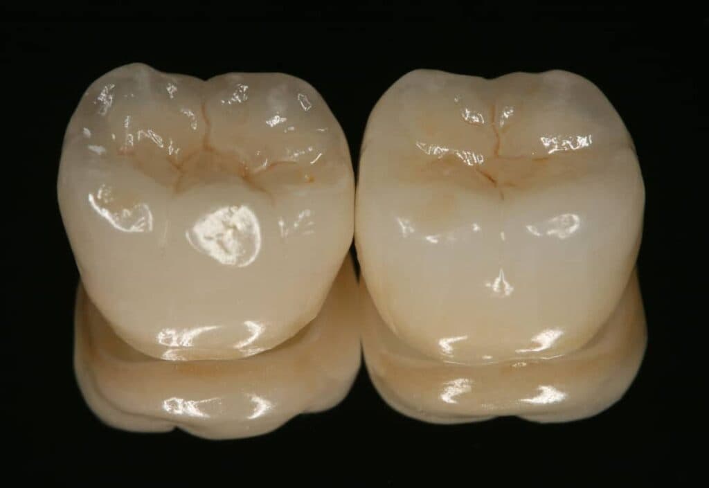 لابراتوار دیجیتال پروتزهای دندانی تاژانی در ارومیه