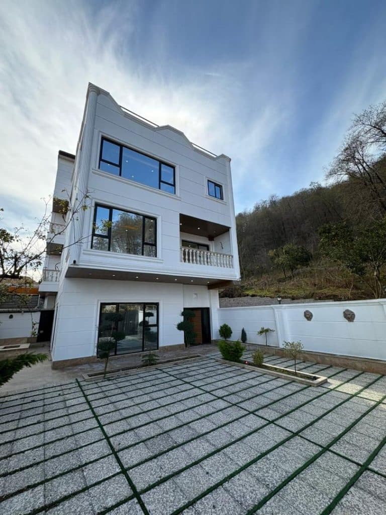 مشاور املاک کلبه تیموری در شیرگاه