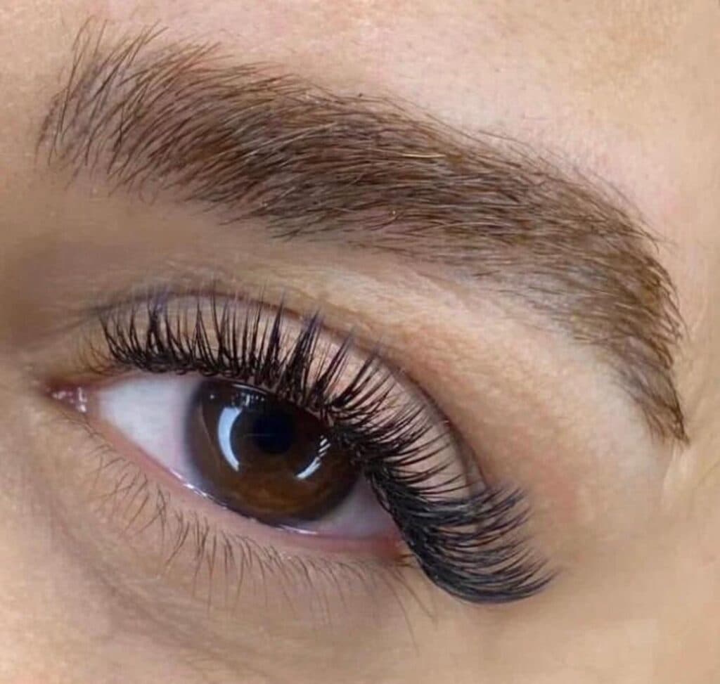 سالن زیبایی نوشیکا در کرمانشاه