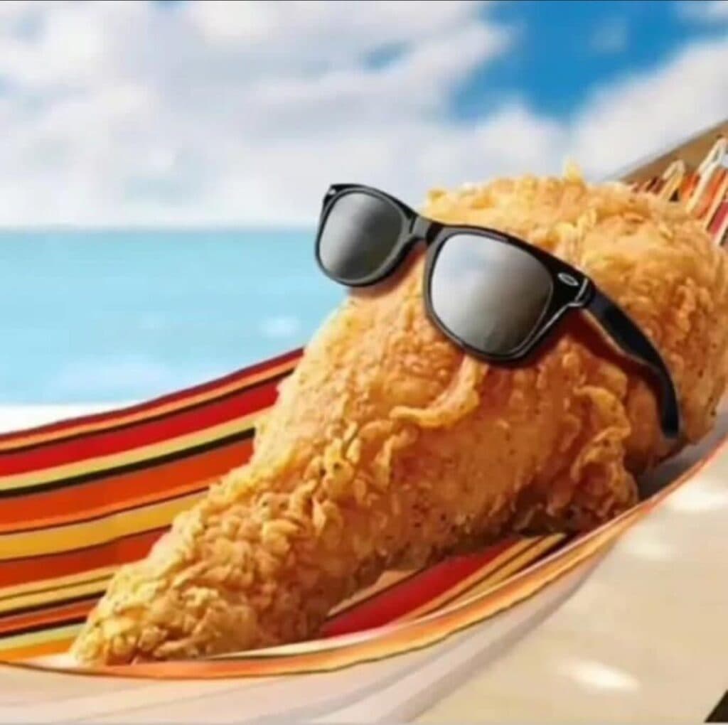 فست فود و سوخاری کیلویی مارینا در اهواز