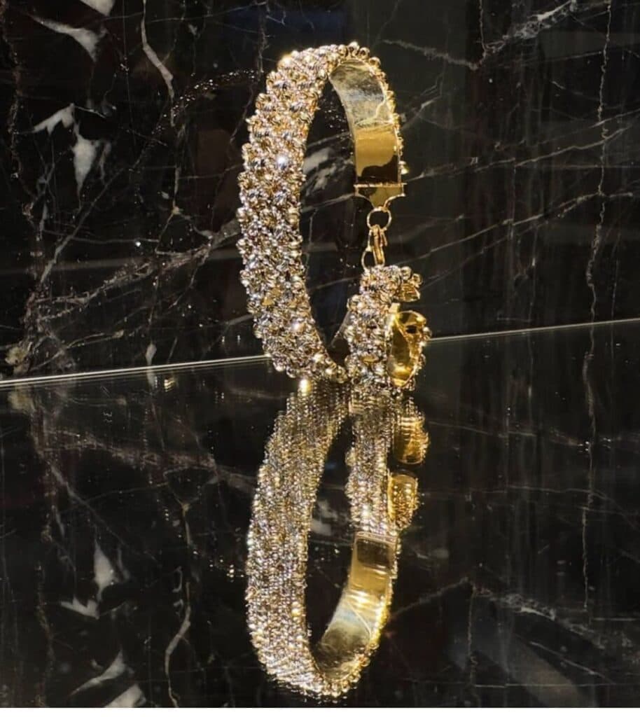 جواهری امین هاشمی در بجنورد