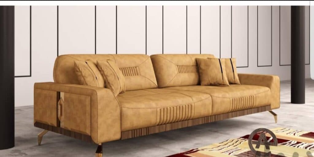 تولید فروش و تعمیرات مبلمان آنیل در سنندج