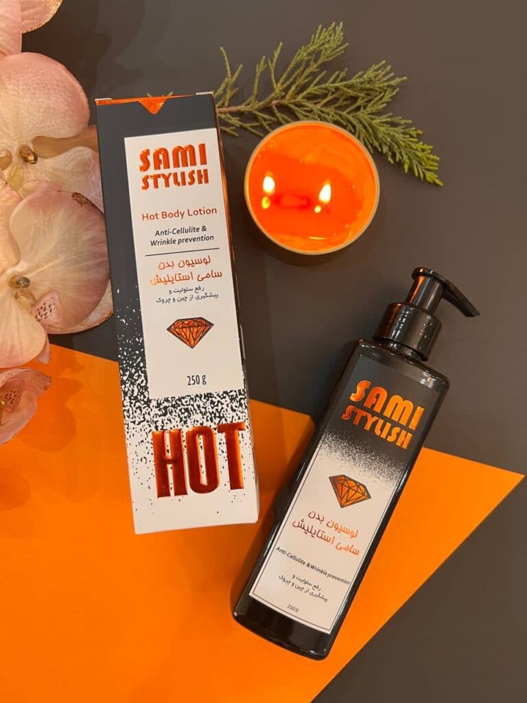 فروش دستگاه فارادیک و کویتیشن آر اف و ژل های لاغری سامی استایلیش در یزد