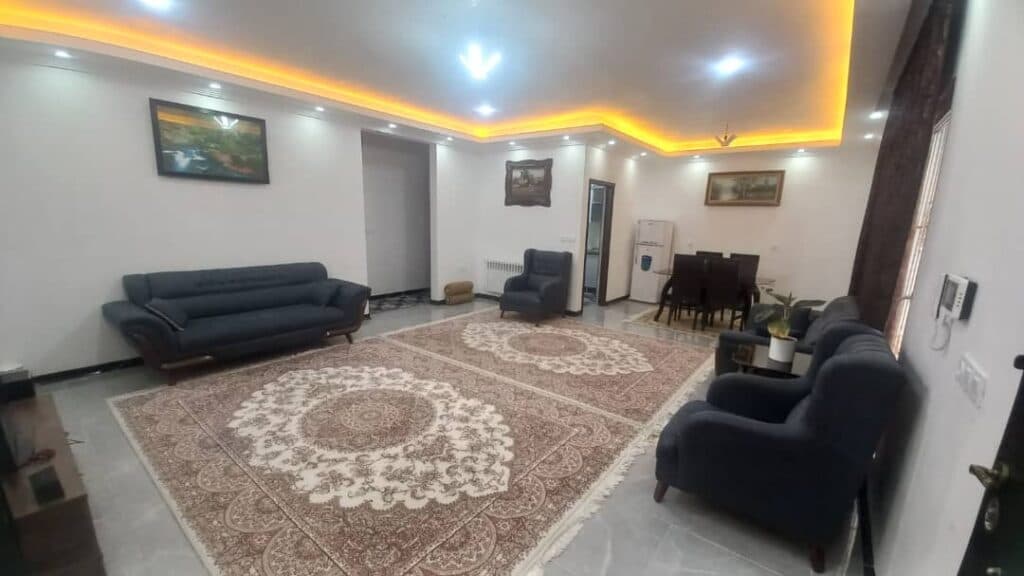 اجاره ویلای استخردار و معمولی حسین رمضانی در بابلسر