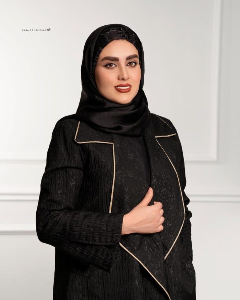 سالن زیبایی و آموزشگاه مریم ستاریان در اصفهان