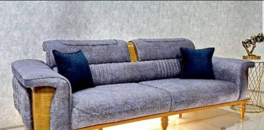 تولید فروش و تعمیرات مبلمان آنیل در سنندج