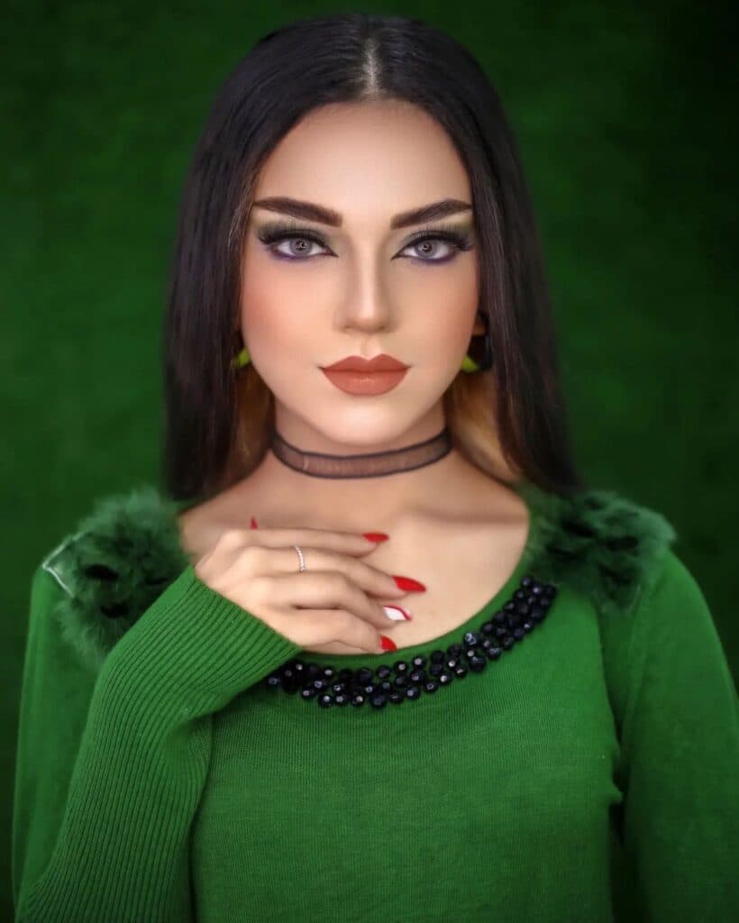 سالن و آموزشگاه مراقبت زیبایی سمیرا جاودان در رامهرمز