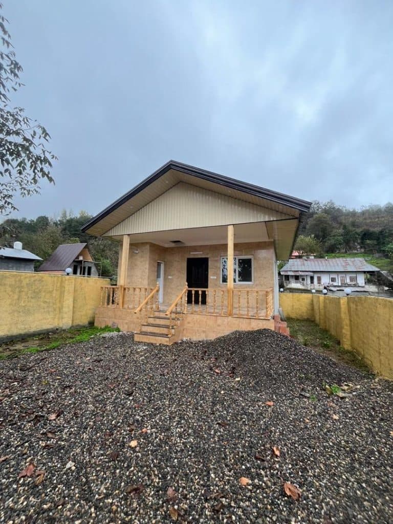 مشاور املاک کلبه تیموری در شیرگاه