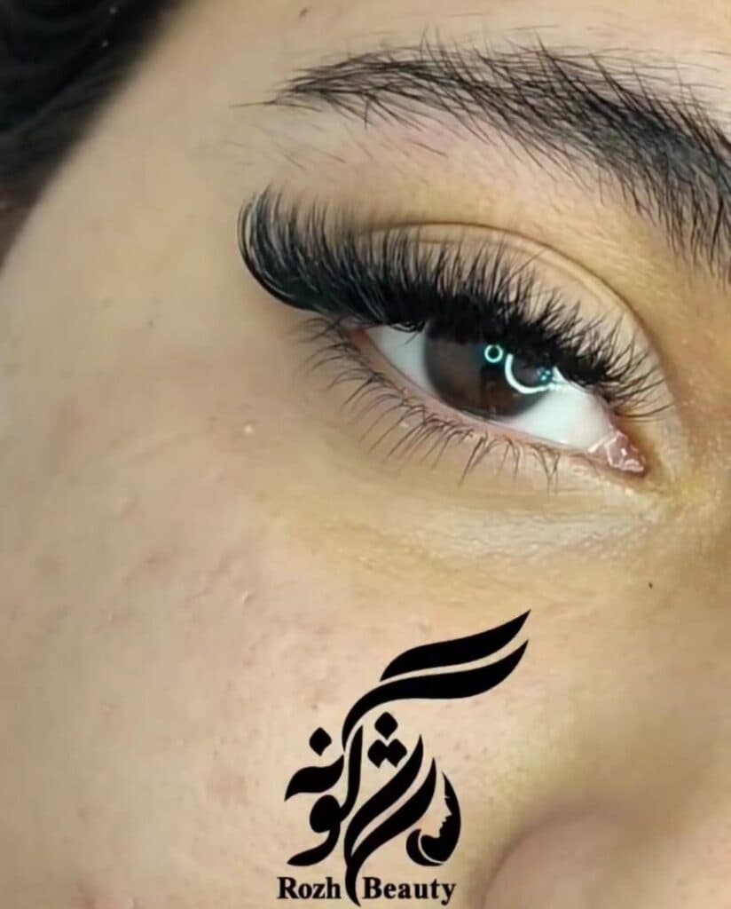 سالن زیبایی رژگونه در سالاریه قم