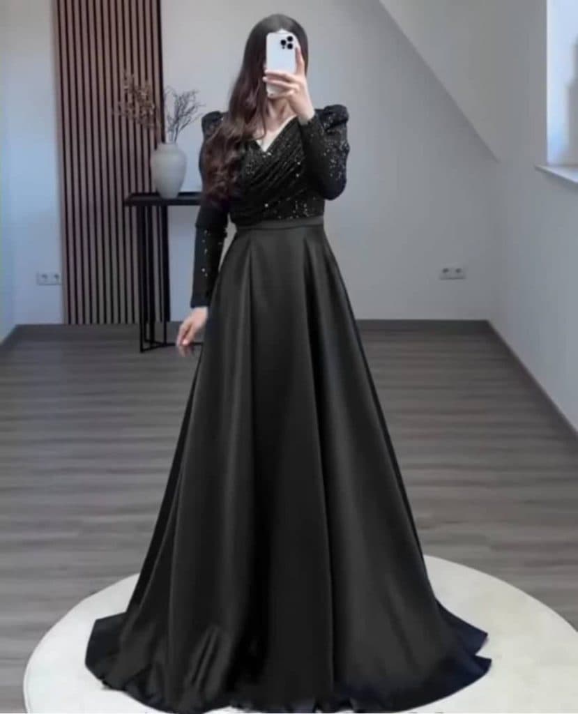 اجاره لباس مجلسی روژانو در اصفهان