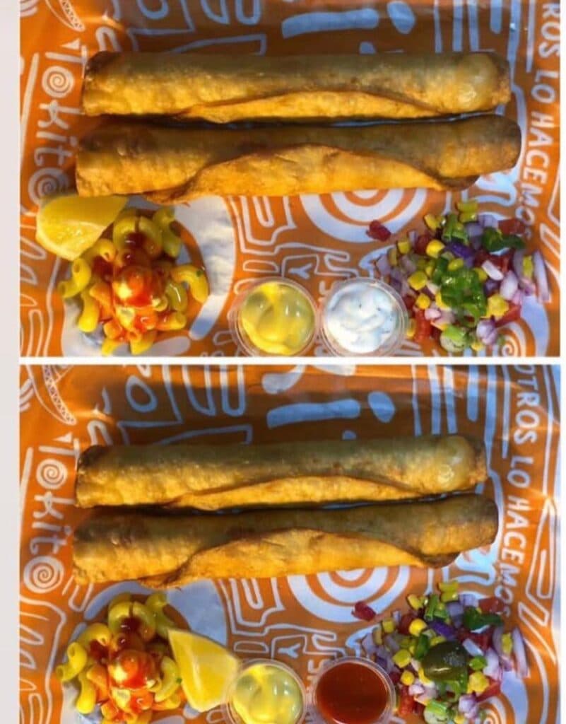 فست فود آراد در سنندج