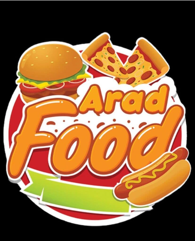فست فود آراد در سنندج