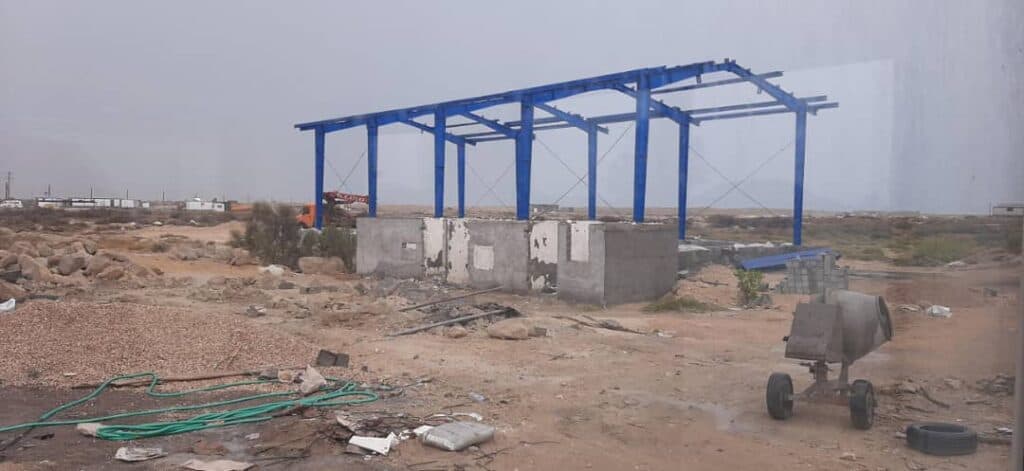 سوله دست دوم و نو رباط سوله در رباط کریم