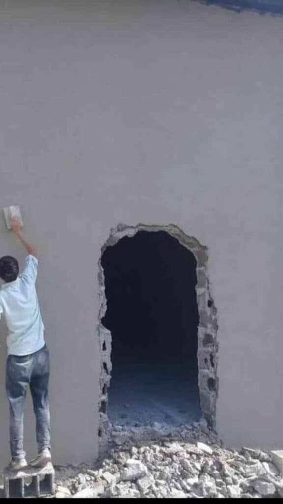 پیمانکاری ساختمان بنایی سیمانکاری کاشی کاری شعیب مرتضوی در چابکسر