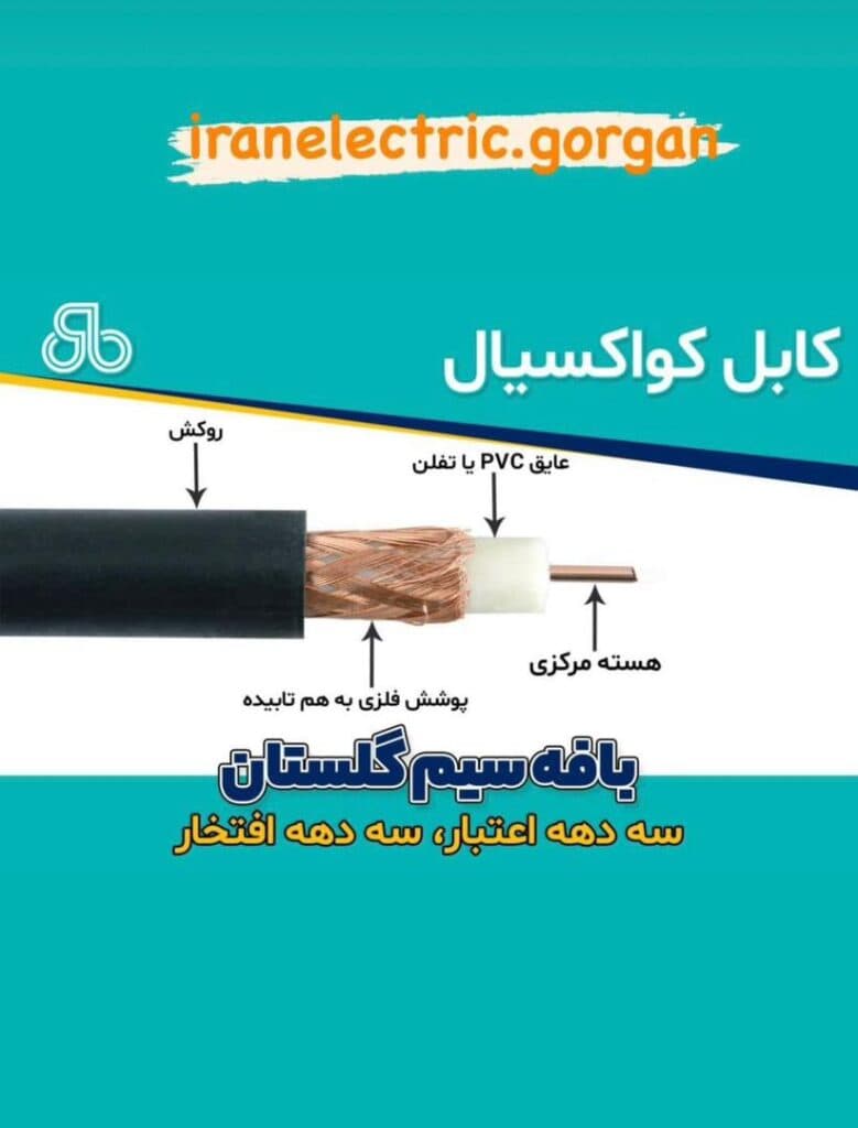 نمایندگی ایران الکتریک عباسیان در گرگان