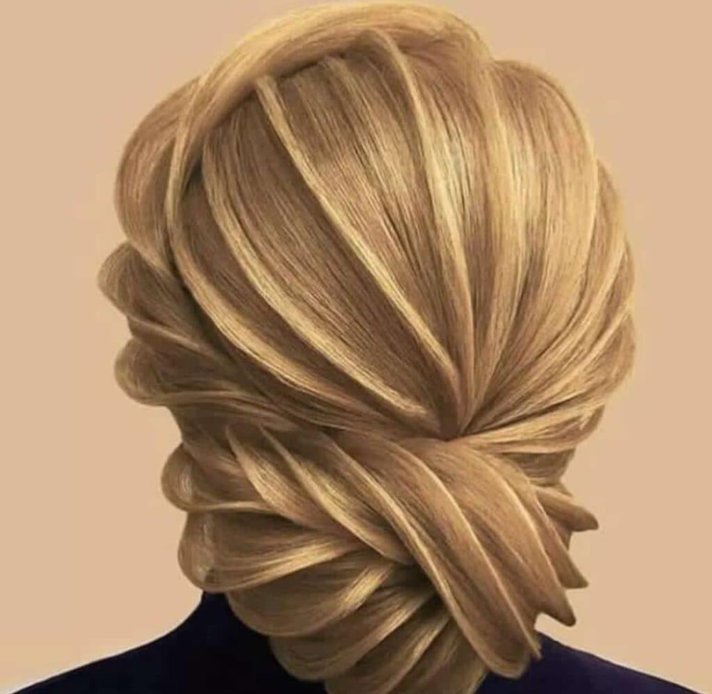 سالن زیبایی روژان بانو در نسیم شهر