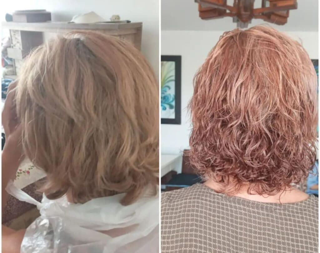 سالن زیبایی ماهتاب شعبه دوم در سه راه گوهردشت کرج