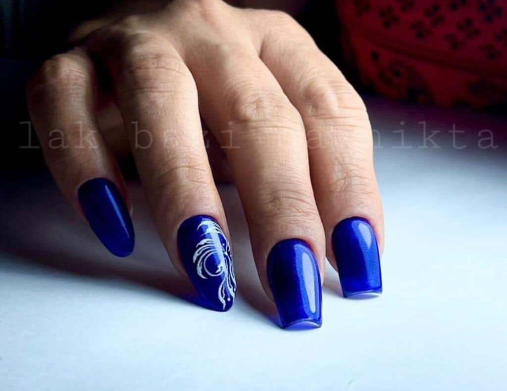 سالن تخصصی مژه و ناخن نیکتا کاملی در چهارراه پاسداران تهران