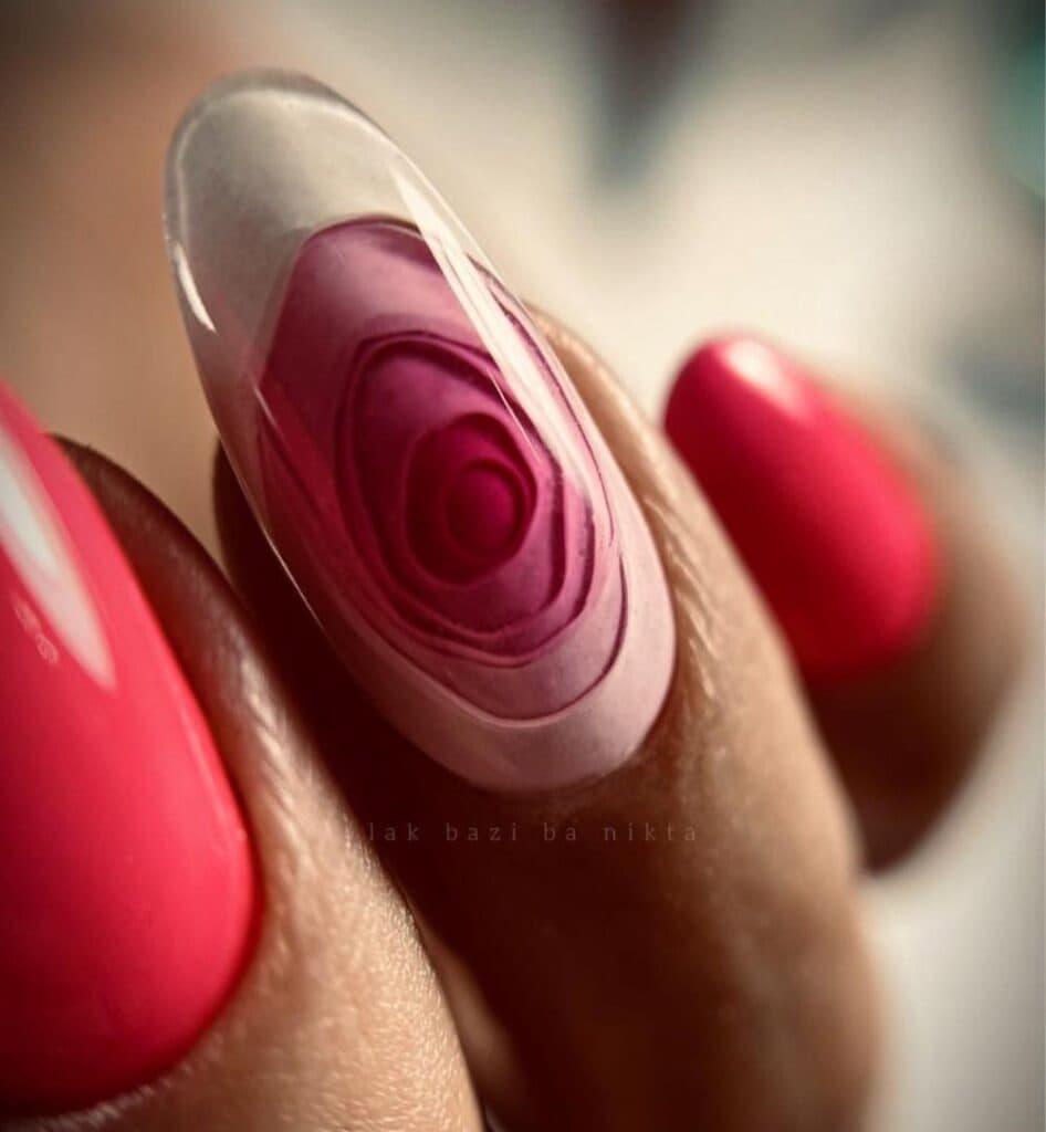 سالن تخصصی مژه و ناخن نیکتا کاملی در چهارراه پاسداران تهران