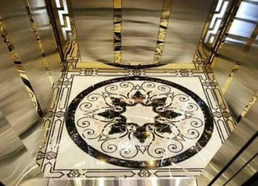 فروش و نصب قطعات آسانسور و بالابر بهاری در ساری