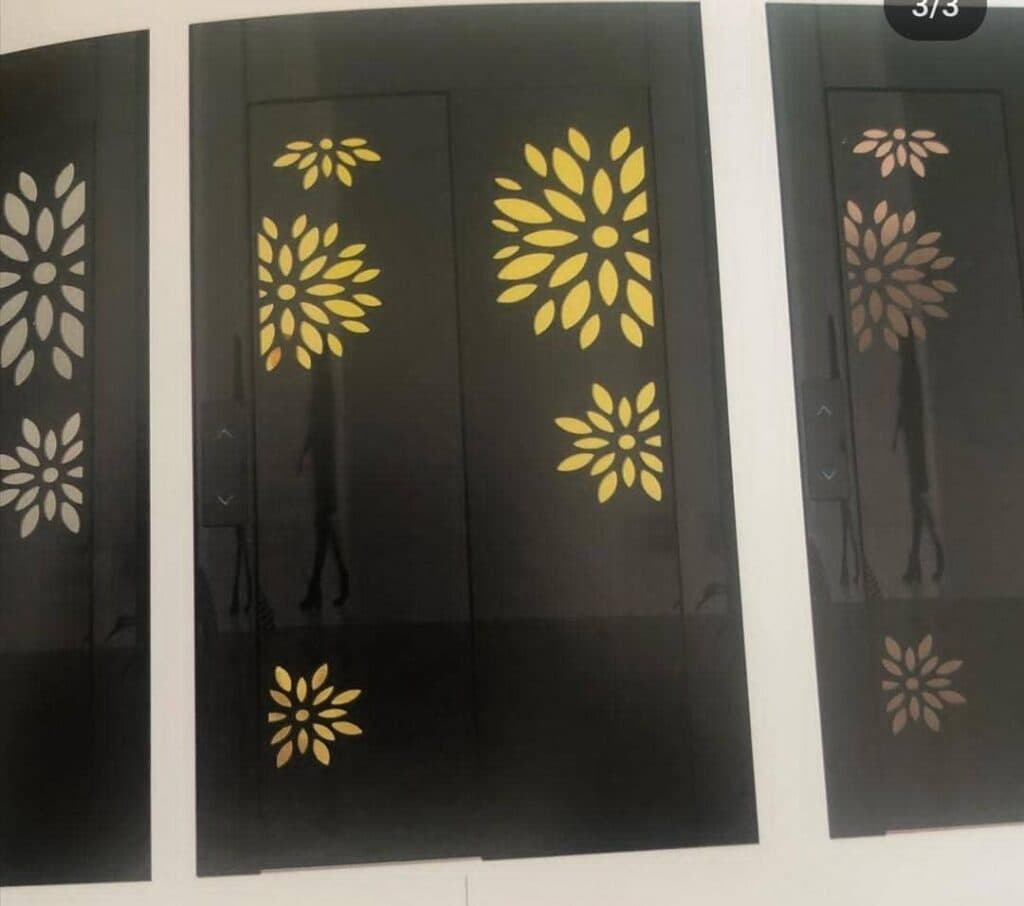 فروش و نصب قطعات آسانسور و بالابر بهاری در ساری