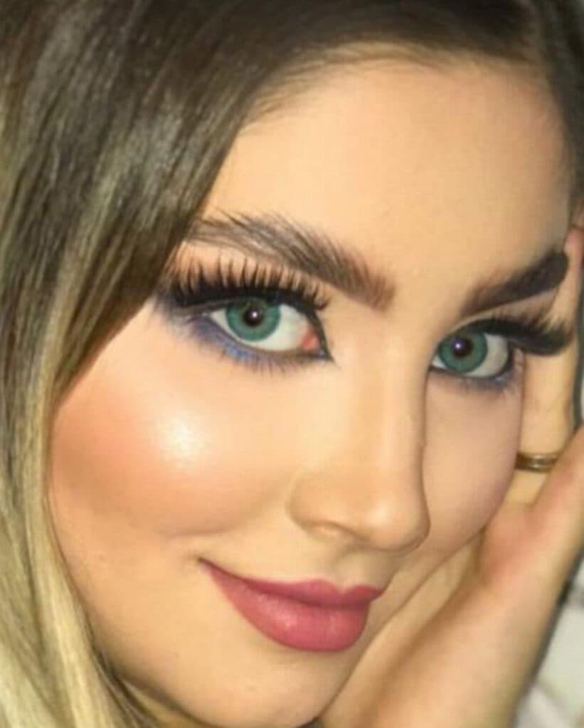 سالن زیبایی شیوانا در بم