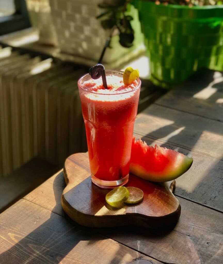 کافه جلال در تبریز