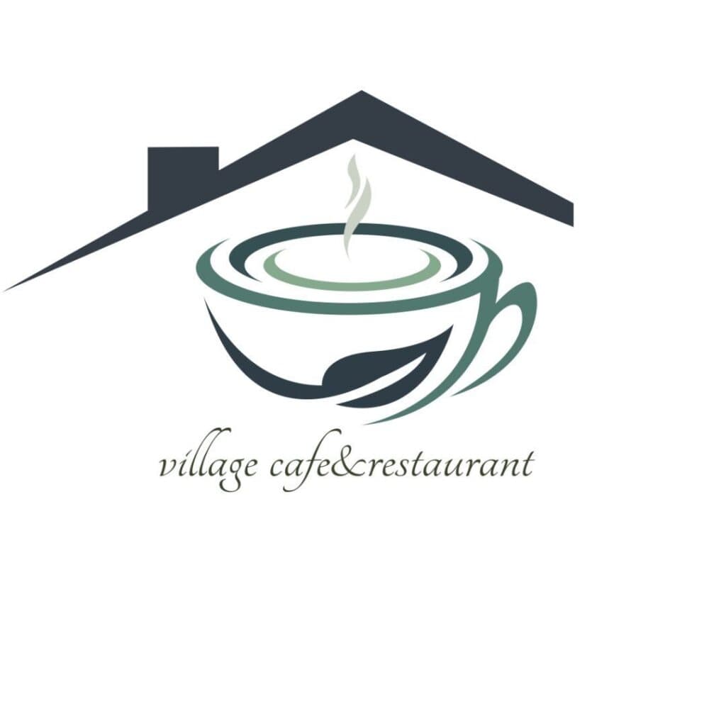 کافه رستوران دهکده در کیش