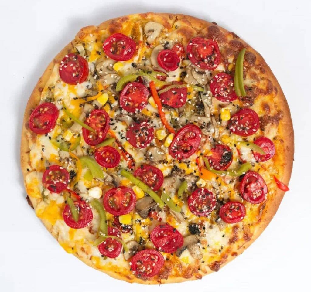 کافه رستوران فرزاد کایا در تبریز