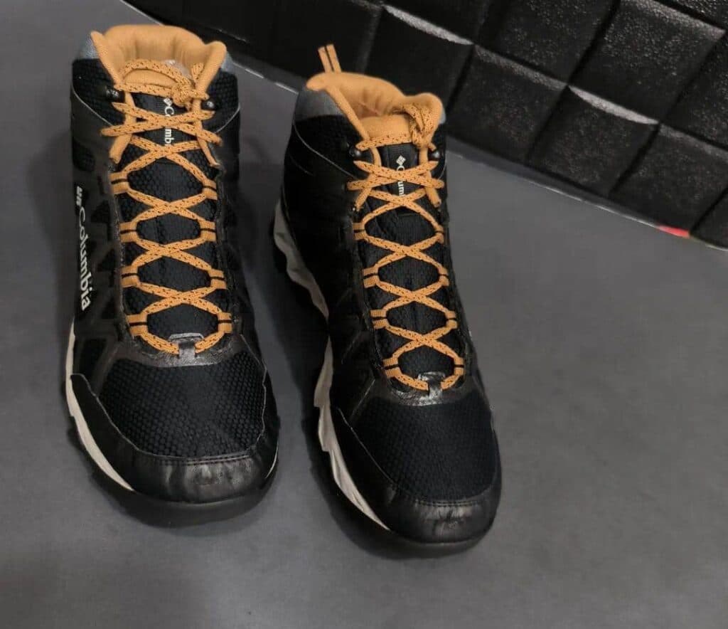 فروش کفش اسپرت و کوهنوردی تاناکورا خاص ۲۰۲۱ در زاهدان