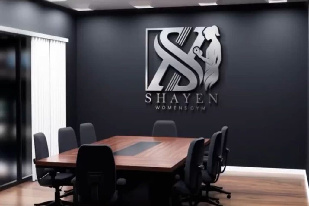 باشگاه ورزشی بانوان شاین در یزد