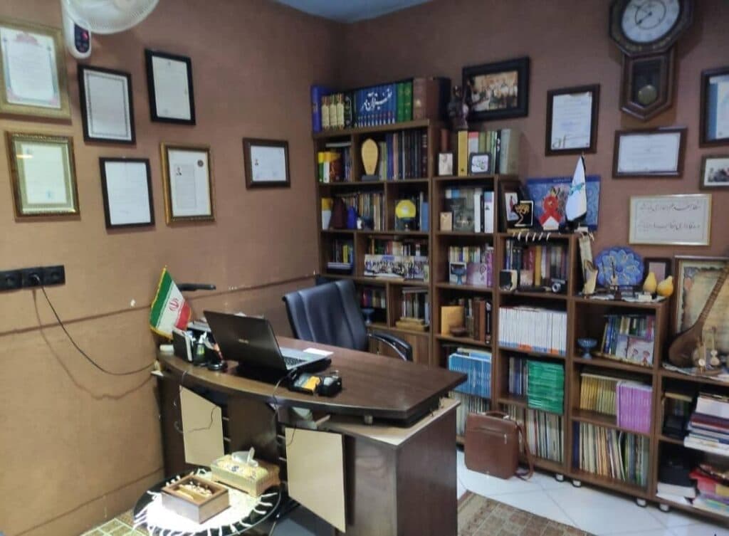 آموزشگاه موسیقی نوا در قم