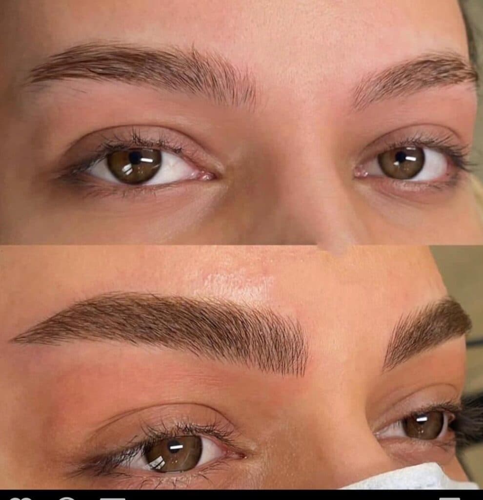 سالن زیبایی سیمروی Simroye در عفیف آباد شیراز