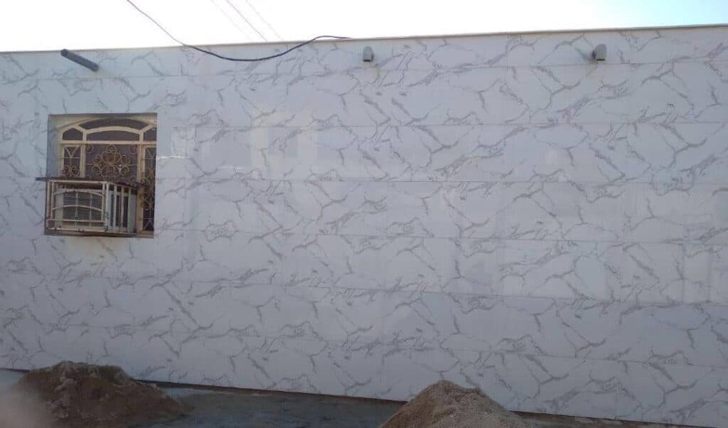 کاشی کاری سرامیک کاری و موزاییک کاری احمدی در بندرعباس