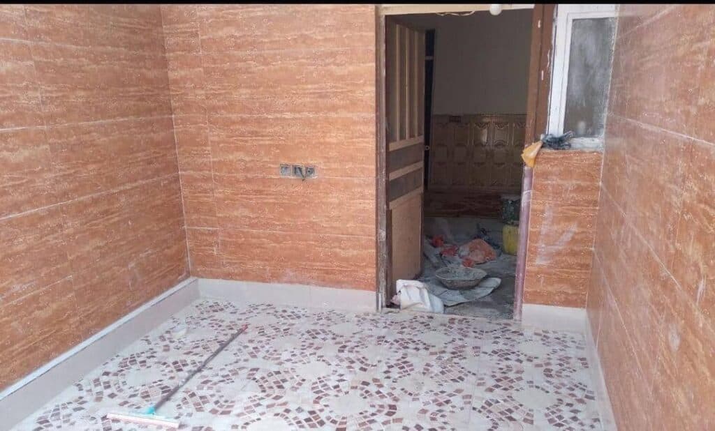 کاشی کاری سرامیک کاری و موزاییک کاری احمدی در بندرعباس