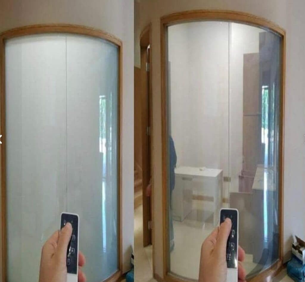 تولید و اجرای شیشه های ضدگلوله ویترین زرگری وی آر گلس در تبریز