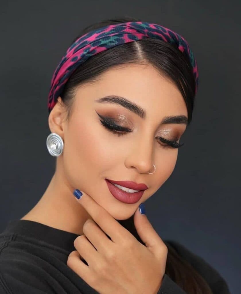 سالن زیبایی اتانا در اراک