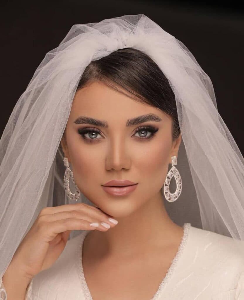 سالن زیبایی اتانا در اراک