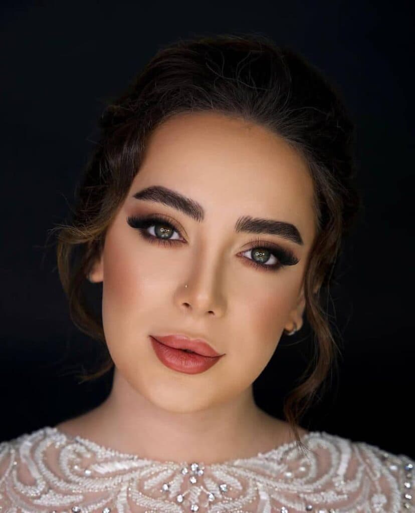 سالن زیبایی اتانا در اراک