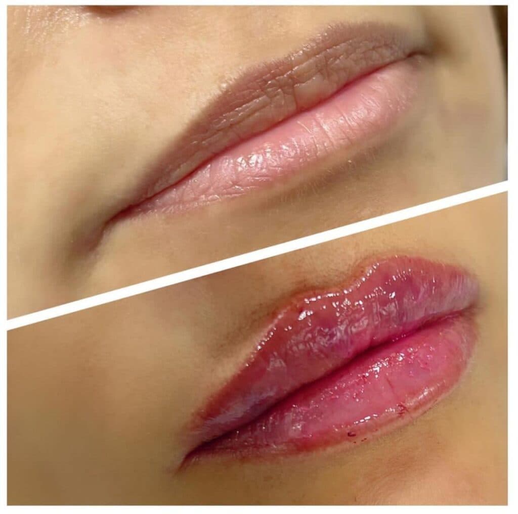 کلینیک تخصصی زیبایی ژوان Zhovan در قدوسی غربی شیراز