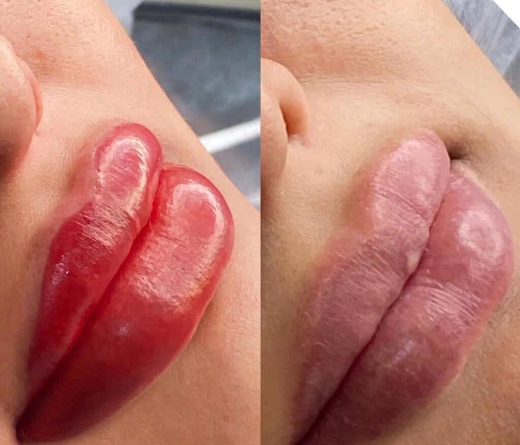 سالن زیبایی نسیما در اهواز