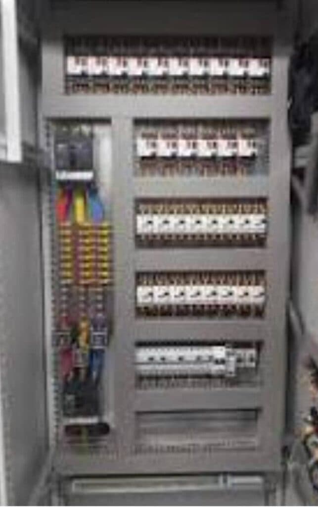 شرکت مهندسی توان تکتاز ارس و سیم کشی صفر تا صد ساختمانی و صنعتی در تبریز