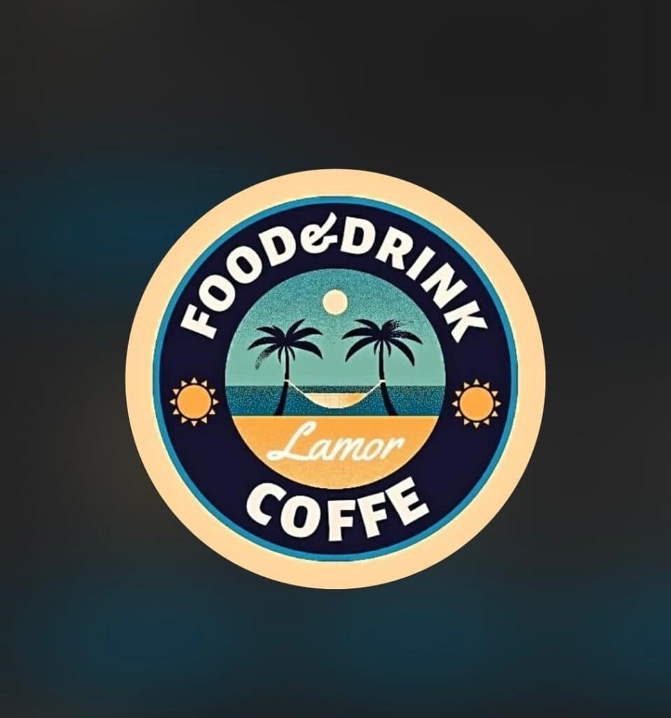 کافه لامور در کیش